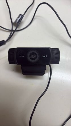 Logitech WebCam