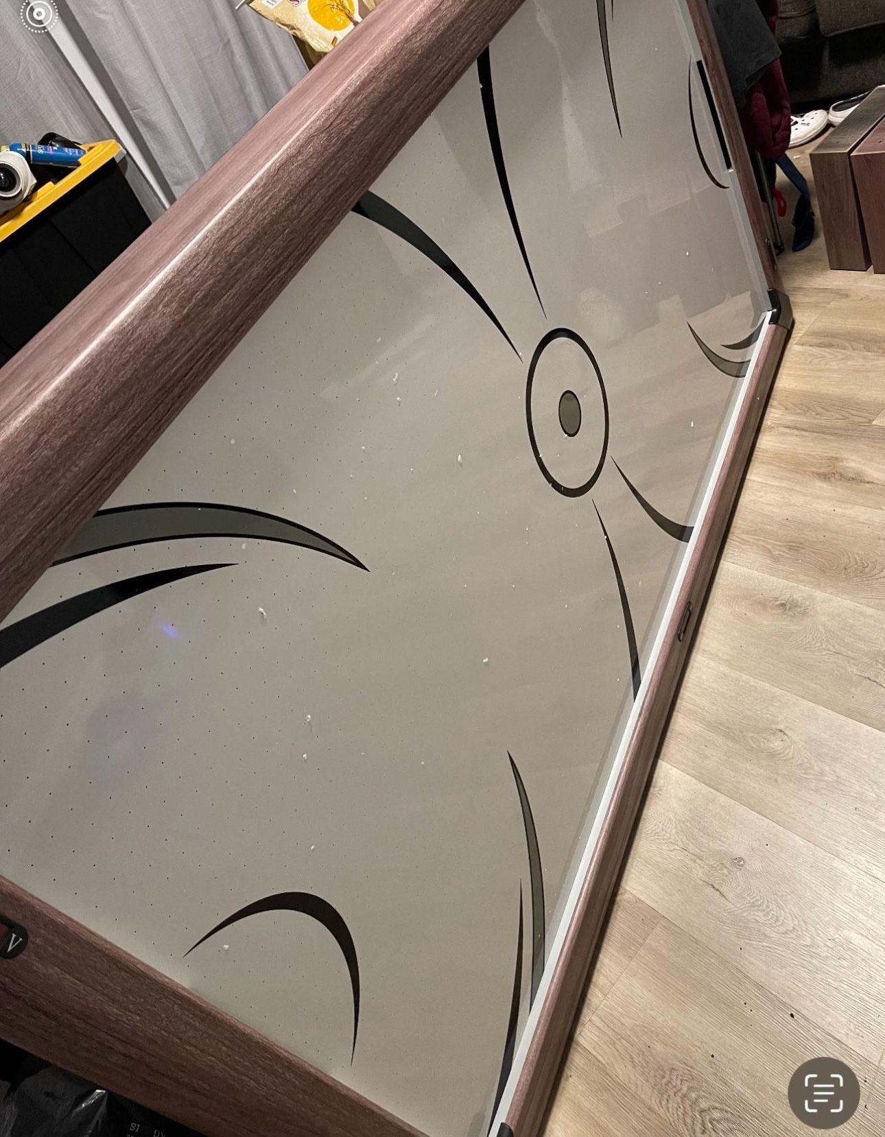Air Hockey Table (See description)