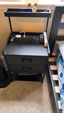 Night stand