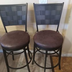 Bar Stools 