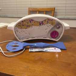 Easy Bake Oven