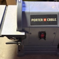 Porter Cable Belt Sander 4-in x 36-in Belt