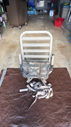 Summit Treestand
