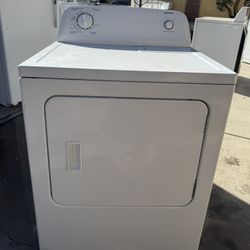 Admiral Electric Dryer 