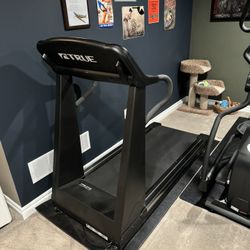 *** Final Reduction*** TRUE 540ZT Treadmill 