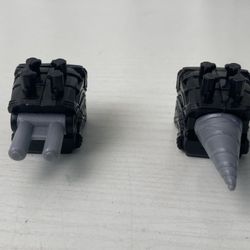 Bandai Power Rangers Dino Fury T-Rex Champion Zord Soul King Parts Lot Rare