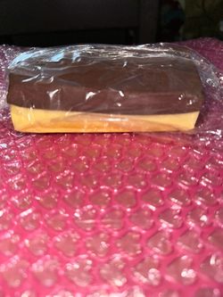 Foam bread