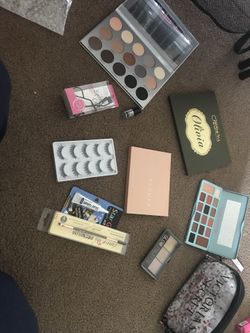 Bundle makeupp