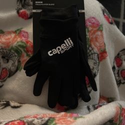 Soccer Gloves