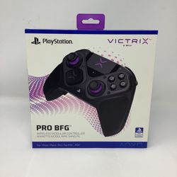 Sony PS5/PS4 Wireless Modular Controller 