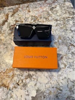 Louis Vuitton Cyclone Sunglasses