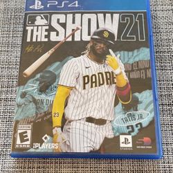 The Show 21