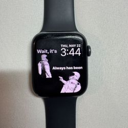 Apple Watch SE 44mm