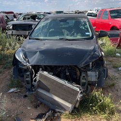 2013 Chevy Sonic Part Out ‼️