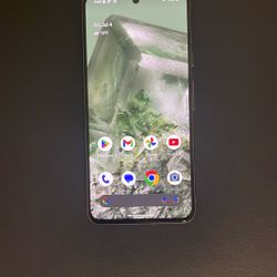 Pixel 8 256gb