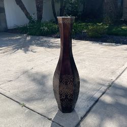 Vase