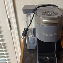 Keurig Coffee Maker