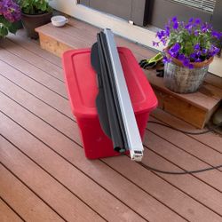 Subaru Tonneau Cover-2014-2018