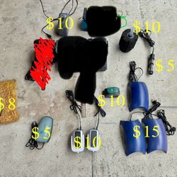 Fish Tank Equipments