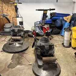 Pioneer eclipse buffers