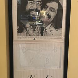 Cheech And Chong Album