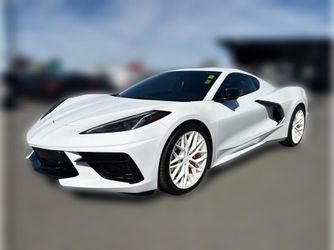 2022 Chevrolet Corvette