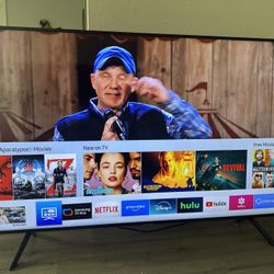 Samsung 70 Inches 
