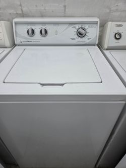 Speed Queen Washer