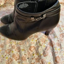  Bandolino  Ankle Height  New