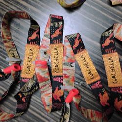 Sunday Coachella Wristbands Ga Cheap. Meet In Desert Palm