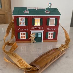 Tokyo Disney Popcorn Bucket - Duffy 