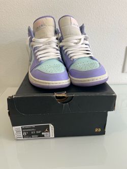 Air Jordan 1 MID