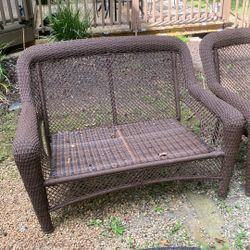 Patio See