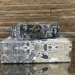 Dior Belt