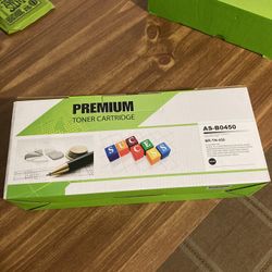 Printer Toner Cartridge TN-450