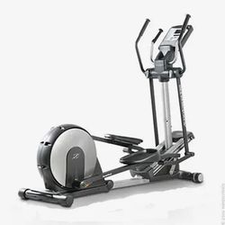 NordicTrack AudioStrider 900 Eliptical
