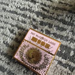 pat mcgrath labs divine rose blush