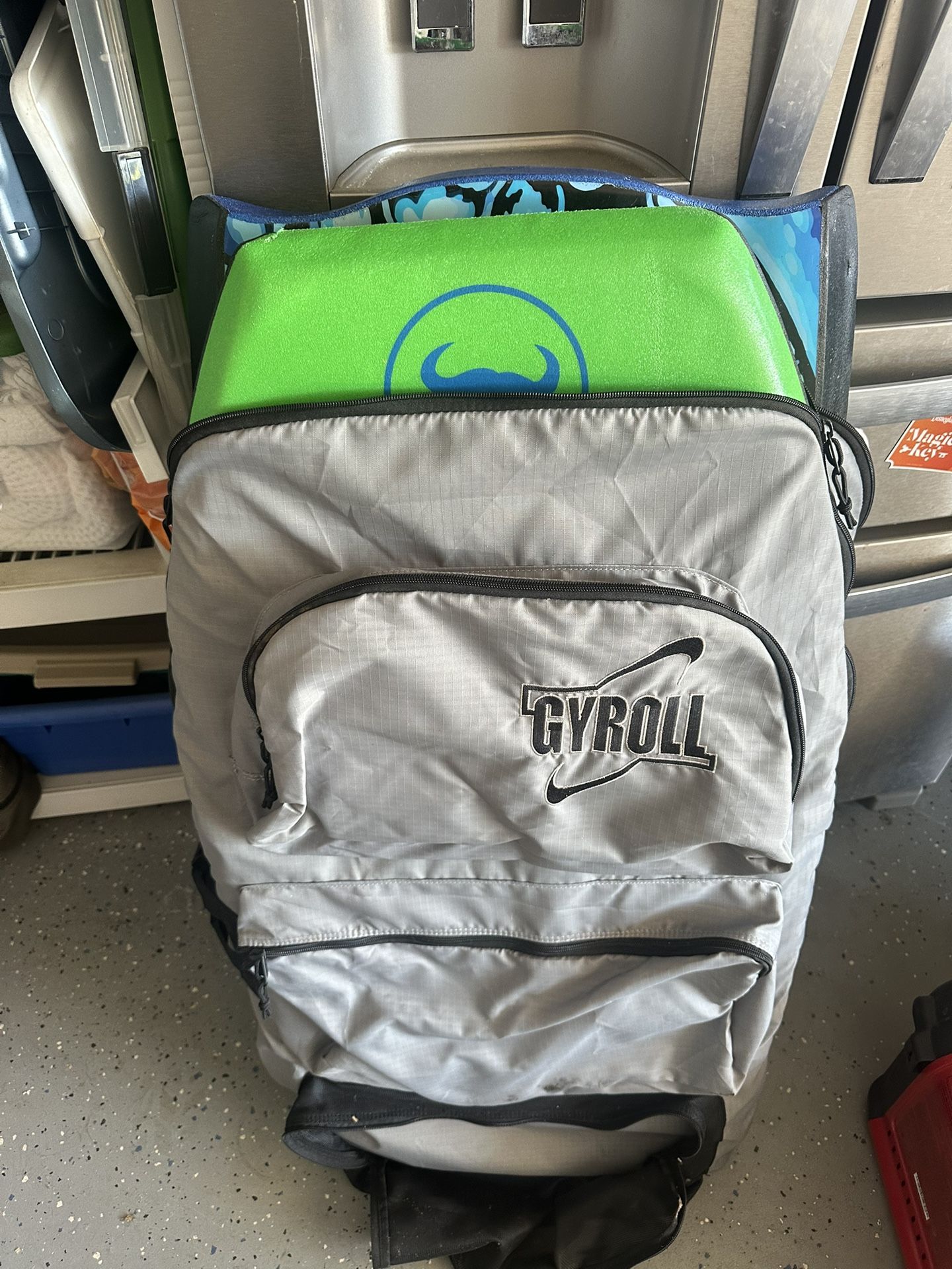 2 Boogie Boards With Covers