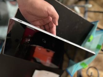 Windows Tablet