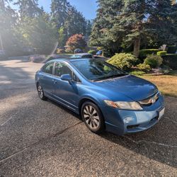 2009 Honda Civic