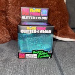 Nee Doh Nice Cube