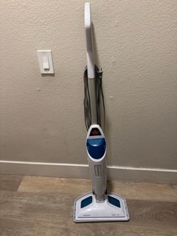 Bissell PowerFresh Steam Mop