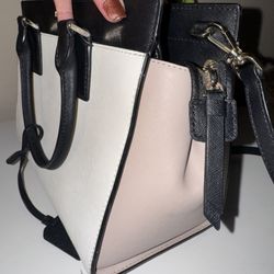 Kate Spade Multi Color Purse