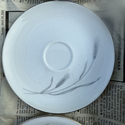 Fine China Set 