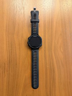 Garmin Forerunner 735XT