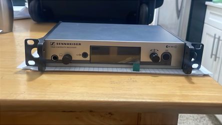 Pro Audio Equipment