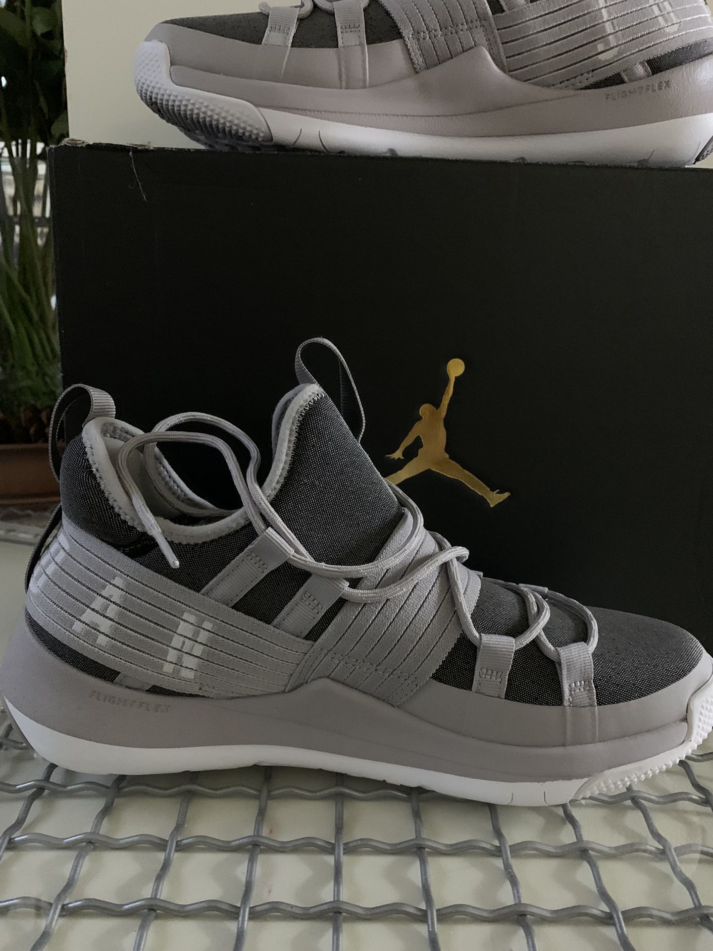 Air Jordan-Nike Jordan Trainer Pro