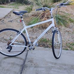Schwinn Voyaguer