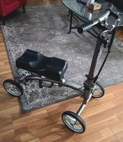 Knee Scooter