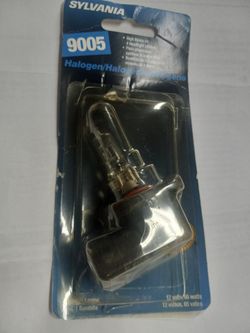 Auto Light Bulb LED 9005 And 9006
